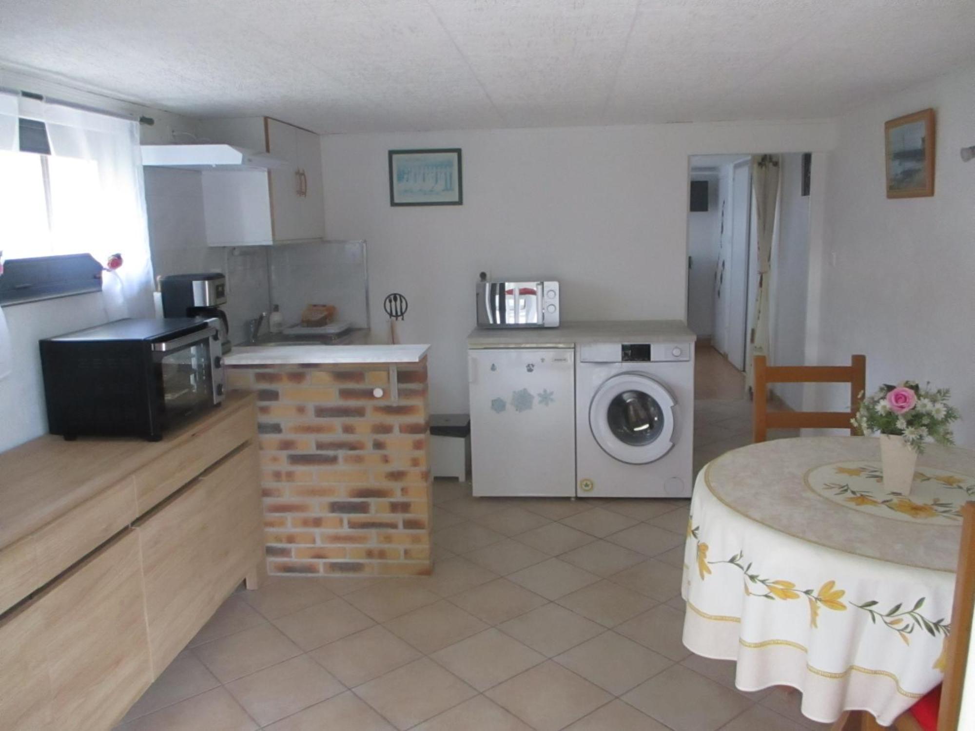 Le Fleuri Apartment Abbeville