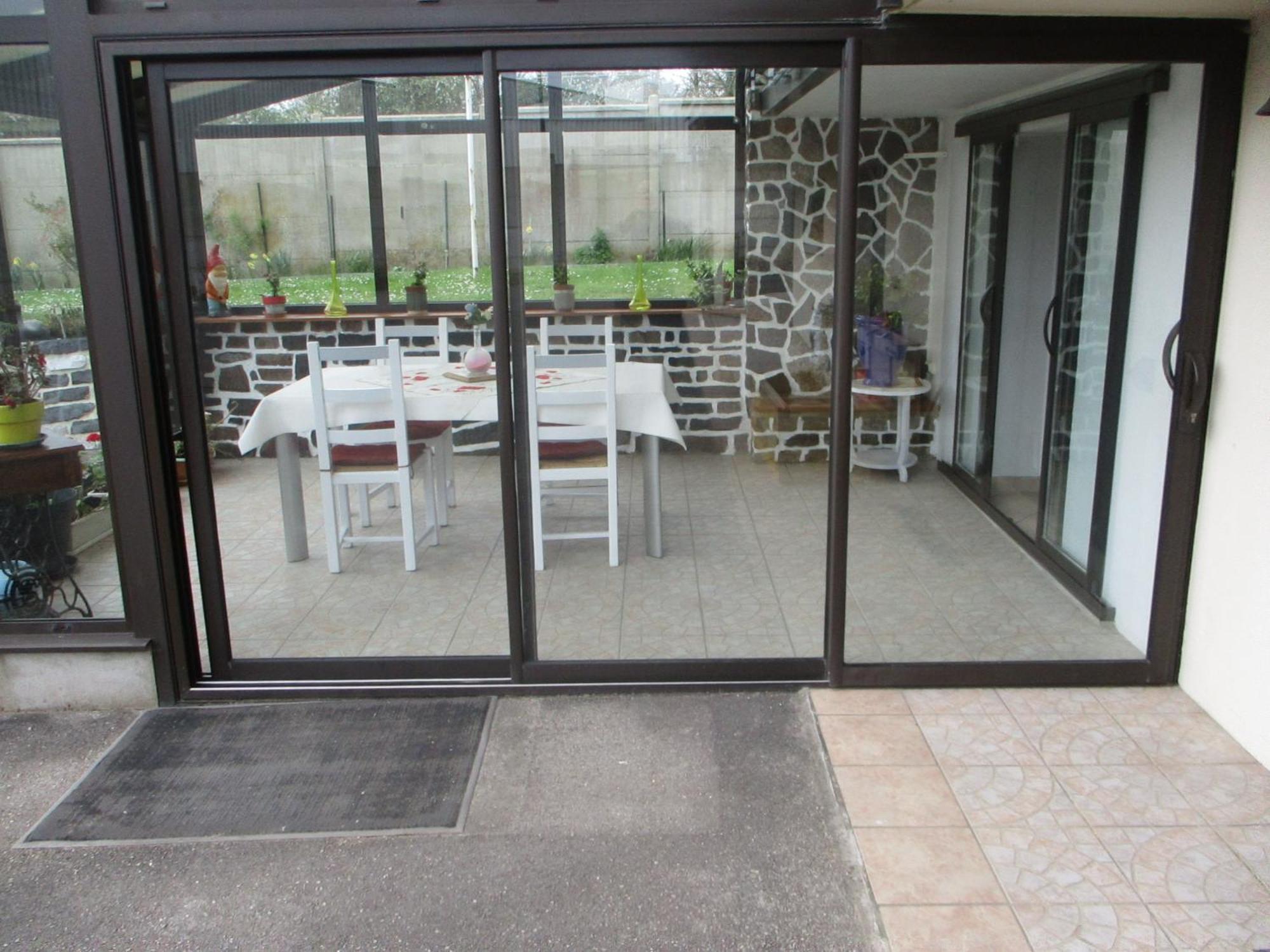 Apartment Le Fleuri *