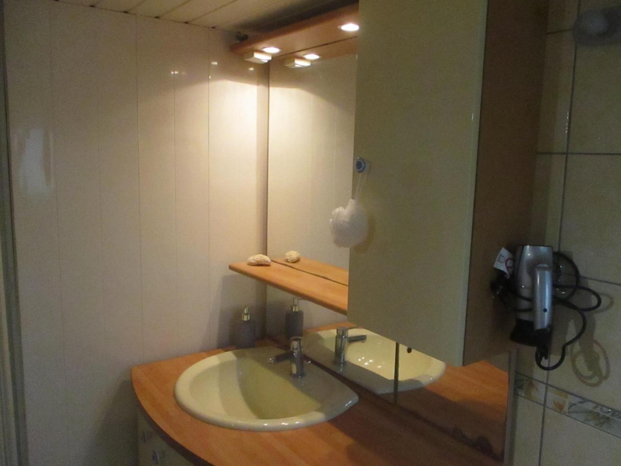 Apartment Le Fleuri Abbeville